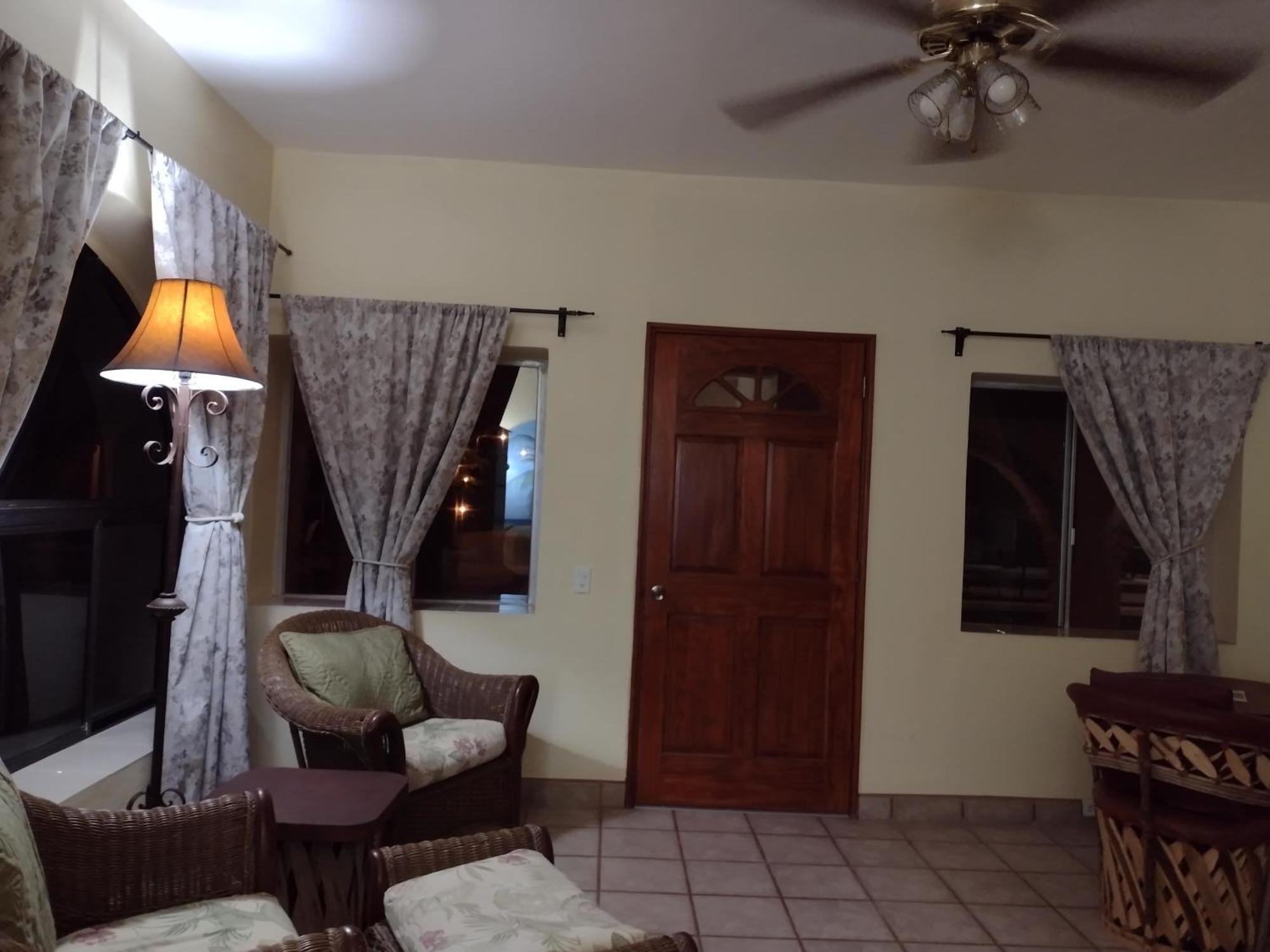Loreto Playa Boutique Hotel Room photo